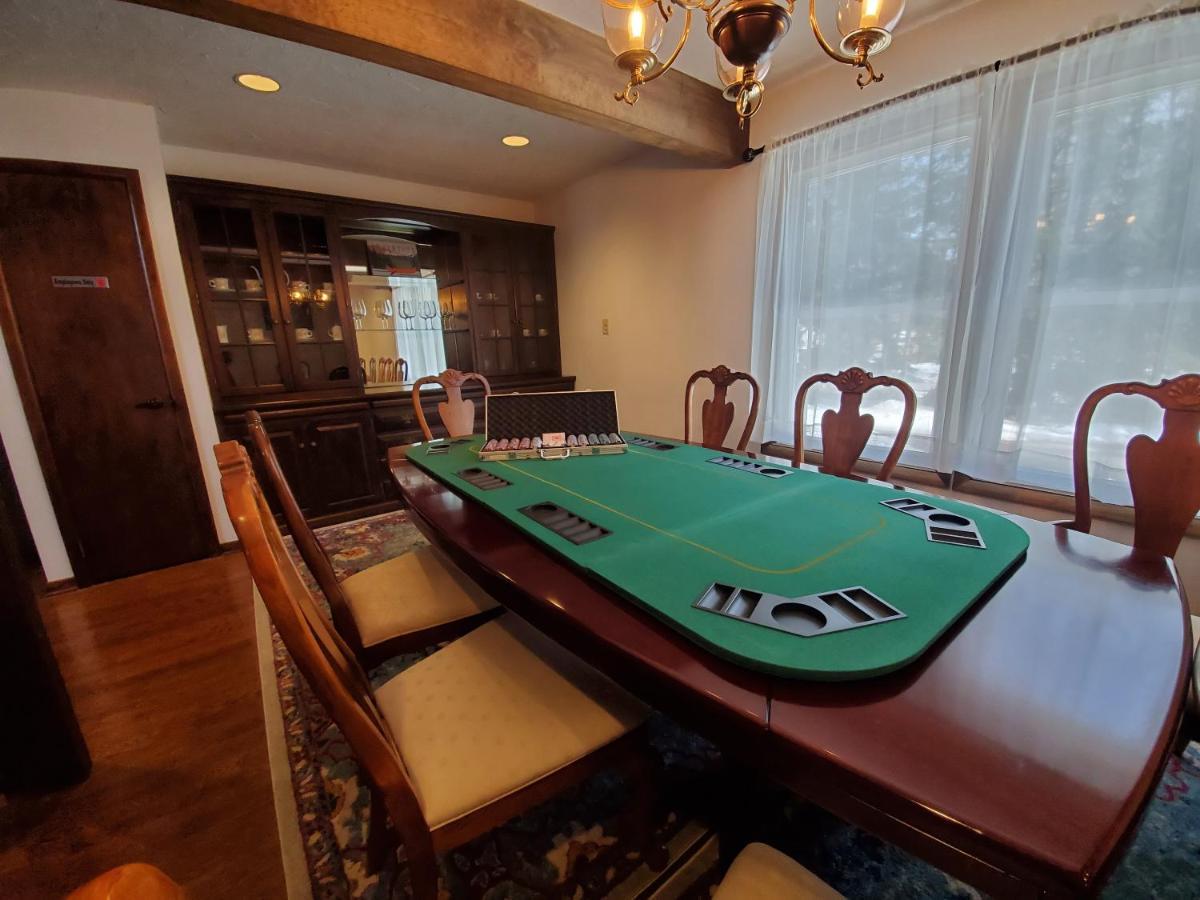 Walk To Pool & Beach - Spacious Gateway, Hot Tub, Game Room Pocono Country Place Zewnętrze zdjęcie
