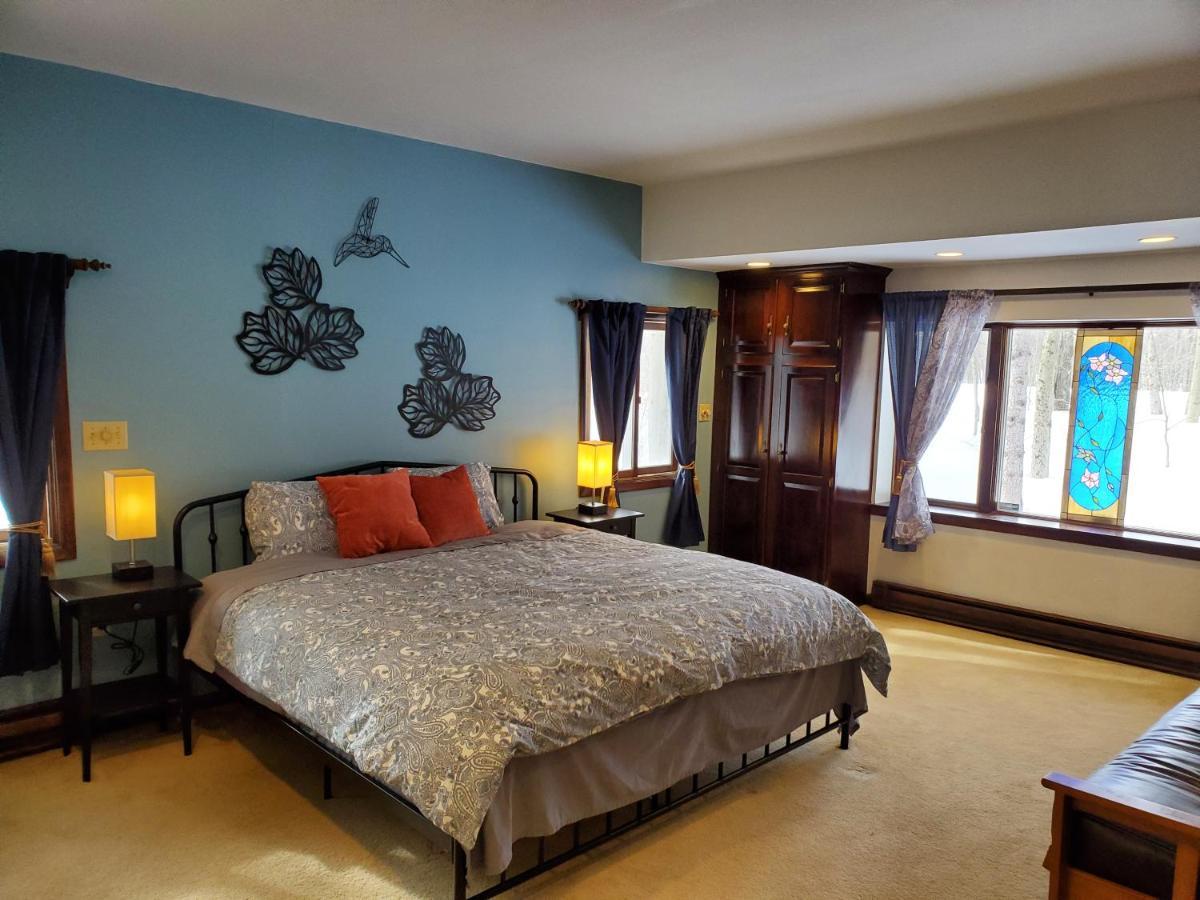 Walk To Pool & Beach - Spacious Gateway, Hot Tub, Game Room Pocono Country Place Zewnętrze zdjęcie