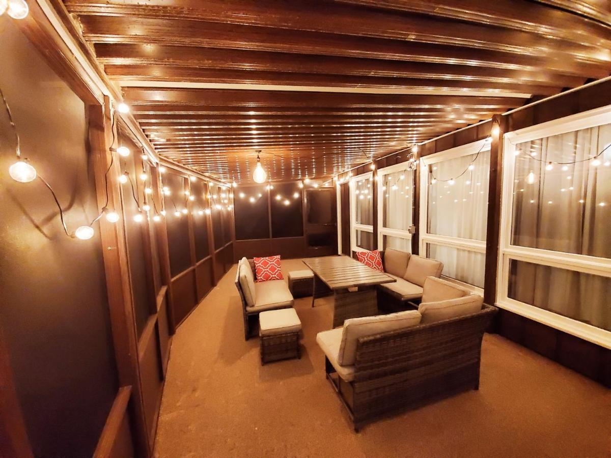 Walk To Pool & Beach - Spacious Gateway, Hot Tub, Game Room Pocono Country Place Zewnętrze zdjęcie
