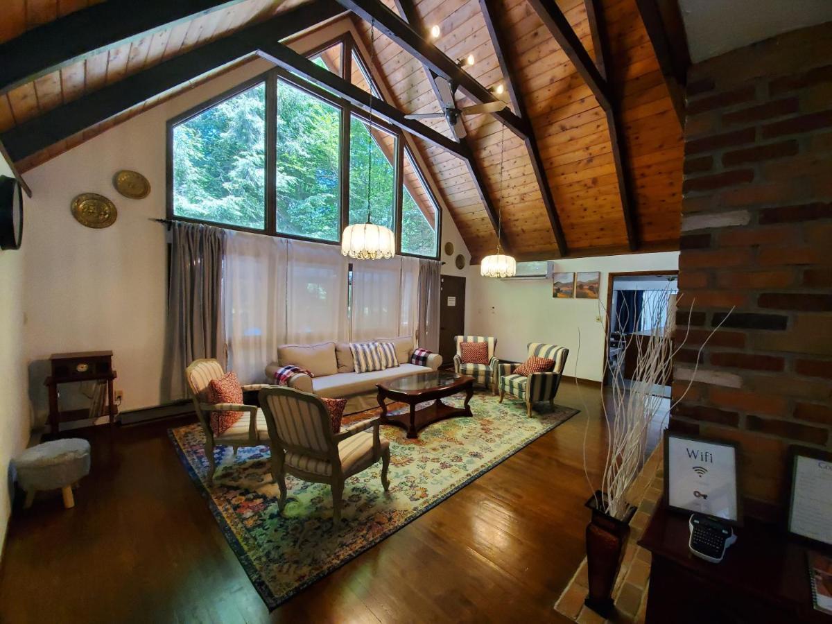 Walk To Pool & Beach - Spacious Gateway, Hot Tub, Game Room Pocono Country Place Zewnętrze zdjęcie