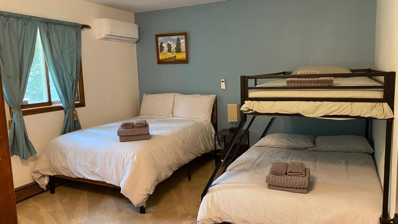 Walk To Pool & Beach - Spacious Gateway, Hot Tub, Game Room Pocono Country Place Zewnętrze zdjęcie