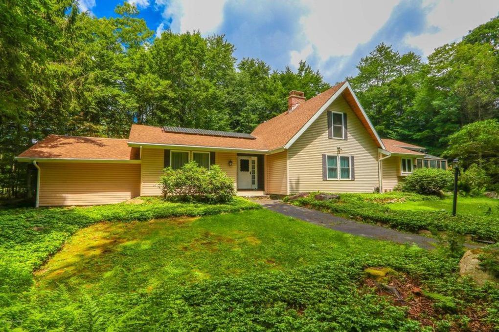 Walk To Pool & Beach - Spacious Gateway, Hot Tub, Game Room Pocono Country Place Zewnętrze zdjęcie
