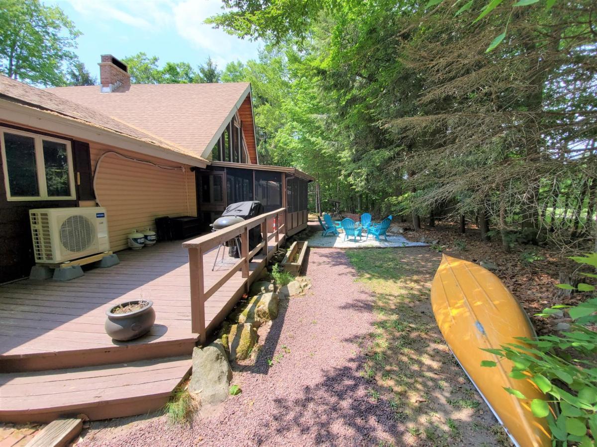 Walk To Pool & Beach - Spacious Gateway, Hot Tub, Game Room Pocono Country Place Zewnętrze zdjęcie