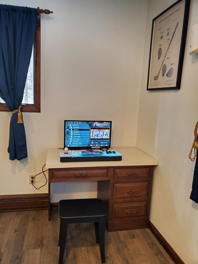 Walk To Pool & Beach - Spacious Gateway, Hot Tub, Game Room Pocono Country Place Zewnętrze zdjęcie