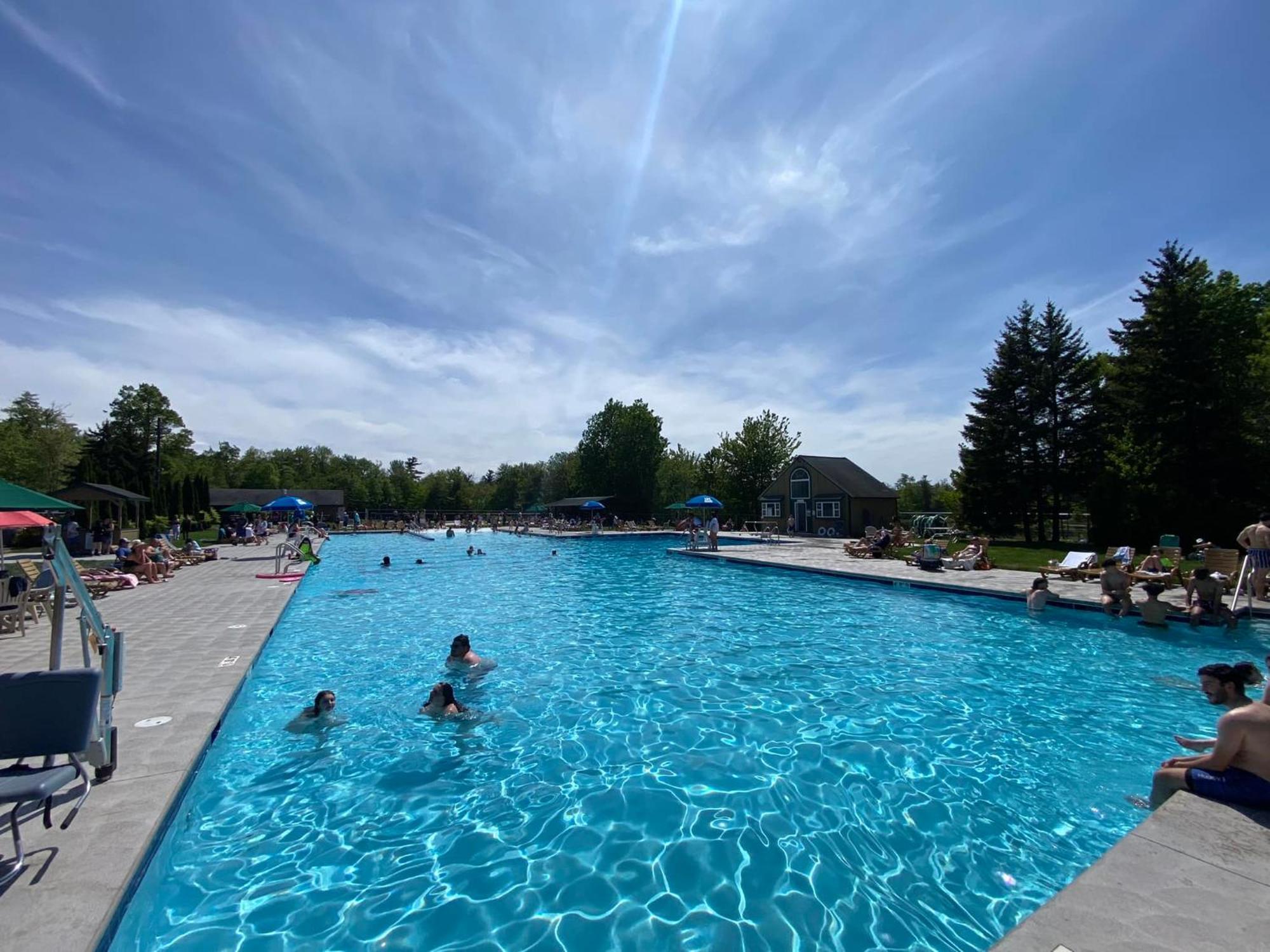 Walk To Pool & Beach - Spacious Gateway, Hot Tub, Game Room Pocono Country Place Zewnętrze zdjęcie
