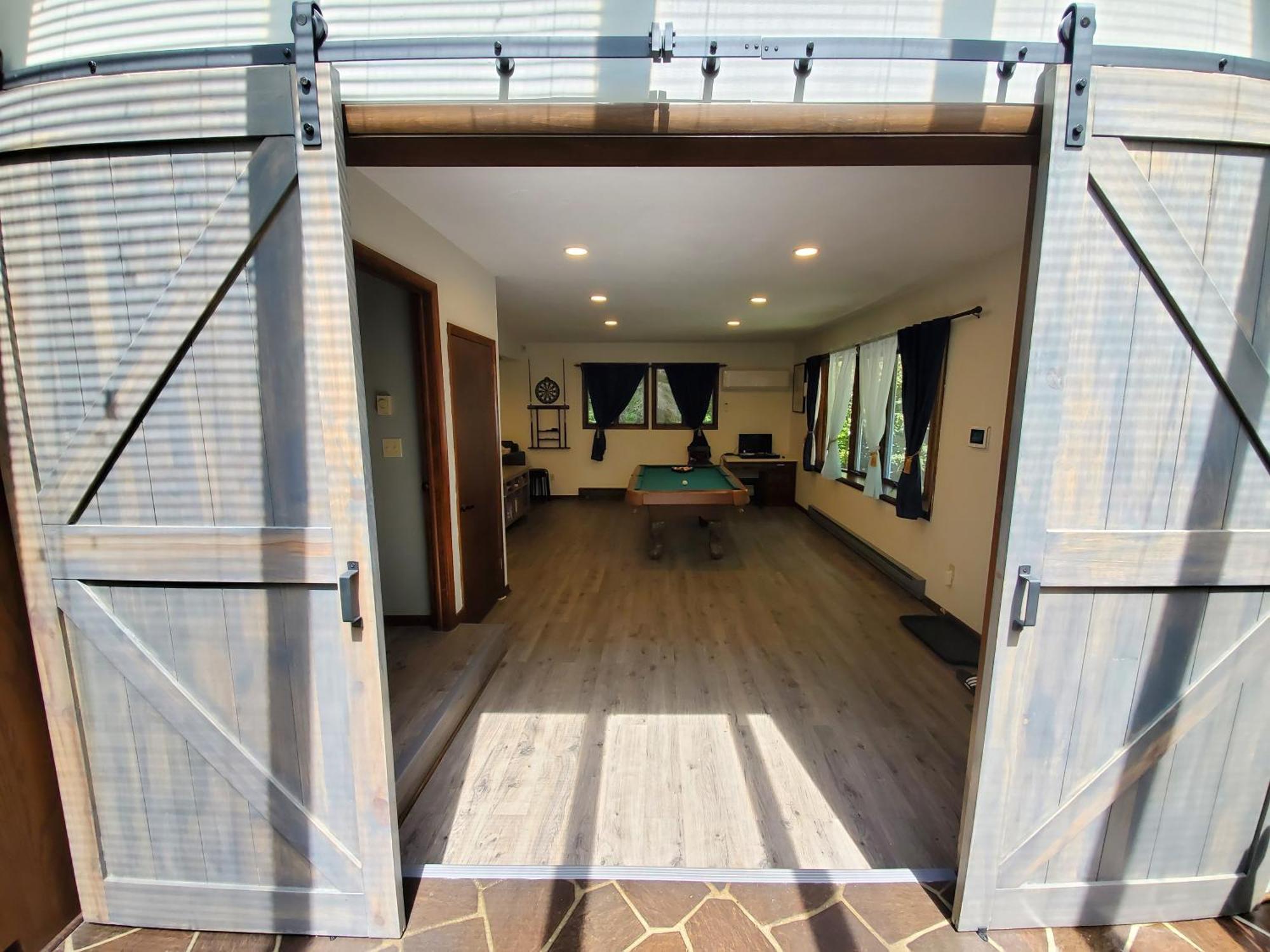 Walk To Pool & Beach - Spacious Gateway, Hot Tub, Game Room Pocono Country Place Zewnętrze zdjęcie